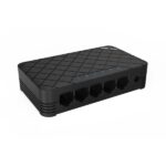 RUIJIE SWITCH 5P 10/100 MBPS DESKTOP RG-ES05 – Image 3