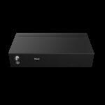 RUIJIE SWITCH 5P GIGABIT SMART POE RJ45 RG-ES205GC-P – Image 3