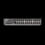 RUIJIE SWITCH 24P GIGABIT UNMANAGED RG-ES124GD – Image 2