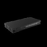 RUIJIE SWITCH 24P 10/100MBPS GIGABIT POE RG45 PORT RG-ES126G-P-L – Image 3