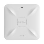 RUIJIE POINT D'ACCES 5GHZ, MAX 867MBPS 5KM 2P GB RG-EST350V2 – Image 2