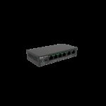 RG-ES106D-P V2, Commutateur de bureau non géré à 6 ports 10/100 Mbps – Image 4