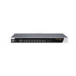RUIJIE RIUTIER 8P RJ45 GIGABIT 2SFP GB 1000USER RG -NBR6210E