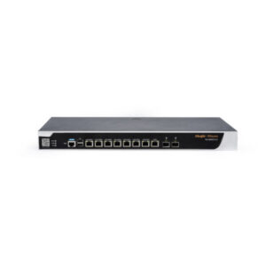 RUIJIE RIUTIER 8P RJ45 GIGABIT 2SFP GB 1000USER RG -NBR6210E