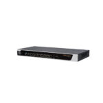 RUIJIE RIUTIER 8P RJ45 GIGABIT 2SFP GB 1000USER RG -NBR6210E – Image 4