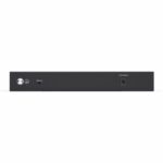 RUIJIE SWITCH 9P GIGABIT SMART 8 POE RG -ES209GC-P – Image 4