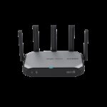 RUIJIE AX 3000 DUAL BAND ALL -IN -ONE WIFI -6 RG -EG105 GW-X