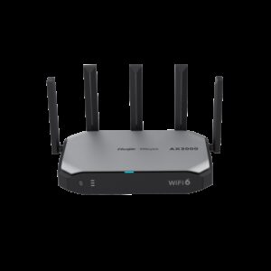 RUIJIE AX 3000 DUAL BAND ALL -IN -ONE WIFI -6 RG -EG105 GW-X