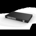RUIJIE SWITCH 24P-GB L2 MANAGED POE RG-NBS3100-24GT4SFP-P – Image 4