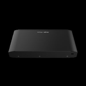 RUIJIE ROUTER 5-PORT GIGABIT CLOUD MANAGED POE RG-EG105G-P V
