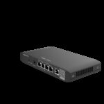 RUIJIE ROUTER 5-PORT GIGABIT CLOUD MANAGED POE RG-EG105G-P V – Image 4