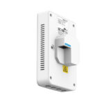 RUIJIE AC1300 DUAL BAND GIGABIT RG-RAP1200(P) – Image 4