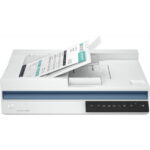 HP ScanJet Pro 3600 f1