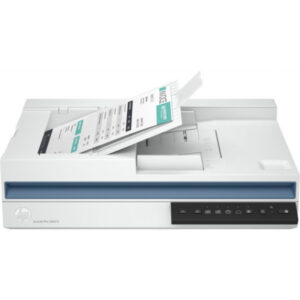 HP ScanJet Pro 3600 f1