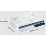 HP ScanJet Pro 3600 f1 – Image 4