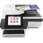 HP Scanjet Flow N9120 fn2