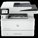 HP LaserJet Pro MFP 4103FDN