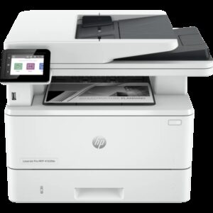 HP LaserJet Pro MFP 4103FDN