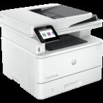 HP LaserJet Pro MFP 4103FDN – Image 3