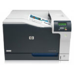 HP Color LaserJet CP5225dn