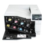 HP Color LaserJet CP5225dn – Image 4