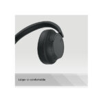 Sony WH-CH720N Noir – Image 4