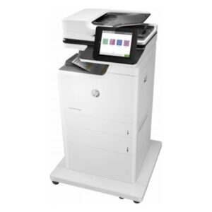 HP Color LaserJet Enterprise MFP M681f
