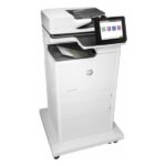HP Color LaserJet Enterprise MFP M681f – Image 3