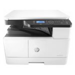 HP QUARTZ COPIER M438n