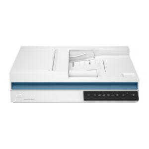 HP ScanJet Pro 2600 f1