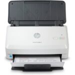 HP ScanJet Pro 3000 S4