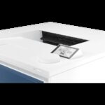 HP Color LaserJet Pro 4203dw – Image 4