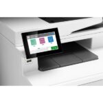 HP Color LaserJet Ent MFP M480f – Image 3