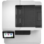 HP Color LaserJet Ent MFP M480f – Image 5