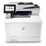 HP Color LaserJet Pro MFP M479fdn