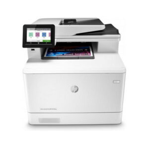 HP Color LaserJet Pro MFP M479fnw