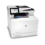 HP Color LaserJet Pro MFP M479fnw – Image 3
