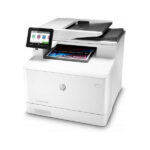 HP Color LaserJet Pro MFP M479fnw – Image 4