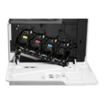 HP Color LaserJet Enterprise M653dn 56 ppm A4 – Image 4