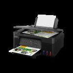CANON jet d encre MEGATank G3430 MFP 3en1 Wifi – Image 3