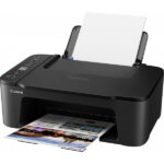CANON Jet d encre Pixma TS3440 MFP Wifi Black – Image 2