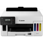 CANON Jet d encre MAXIFY SFP GX5040 EUM EMB