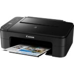 CANON Jet d encre Pixma TS3340 MFP Wifi Black – Image 3