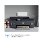 HP smart Tank 615 Wireless All-in-One