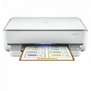 HP DeskJet Plus Ink Advantage 6075