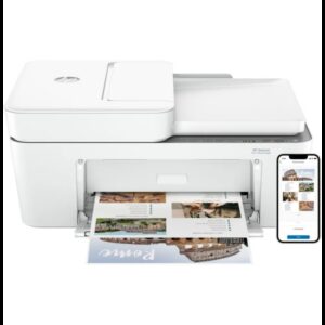 HP DeskJet IA 4276 All-in-One