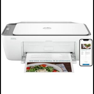 HP DeskJet IA 2876 All-in-One