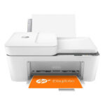HP DeskJet 4120 All in One – Image 2