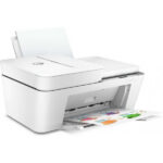 HP DeskJet 4120 All in One – Image 3