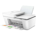 HP DeskJet 4120 All in One – Image 4